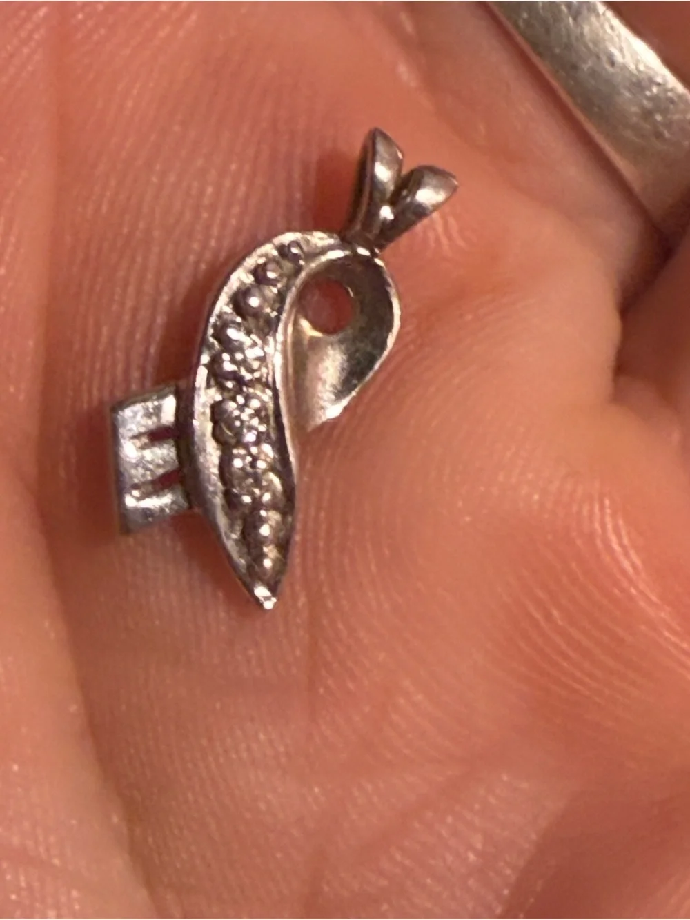 Vintage dainty genuine